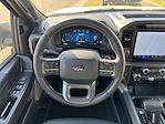 New 2024 Ford F-150 XLT SuperCrew Cab 4x4, Pickup for sale #24FE0882 - photo 8