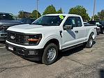 New 2024 Ford F-150 XL Super Cab 4x4, Pickup for sale #24FE0884 - photo 3