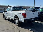 New 2024 Ford F-150 XL Super Cab 4x4, Pickup for sale #24FE0884 - photo 2