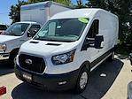 New 2024 Ford Transit 350 Base Medium Roof RWD, Empty Cargo Van for sale #24FE0892 - photo 3