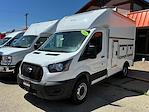 New 2024 Ford Transit 350 Base RWD, Rockport Workport Service Utility Van for sale #24FE0904 - photo 3