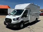 New 2024 Ford Transit 350 HD Base RWD, Rockport Workport Service Utility Van for sale #24FE0937 - photo 3