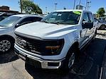 New 2024 Ford F-150 XL SuperCrew Cab 4x4, Pickup for sale #24FE0944 - photo 3