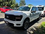 New 2024 Ford F-150 STX SuperCrew Cab 4x4, Pickup for sale #24FE0965 - photo 3