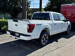 New 2024 Ford F-150 STX SuperCrew Cab 4x4, Pickup for sale #24FE0965 - photo 2