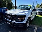 New 2024 Ford F-150 XL Super Cab 4x4, Pickup for sale #24FE0984 - photo 3