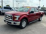 Used 2016 Ford F-150 XLT SuperCrew Cab 4x4, Pickup for sale #24FE1043A - photo 3