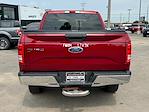 Used 2016 Ford F-150 XLT SuperCrew Cab 4x4, Pickup for sale #24FE1043A - photo 2