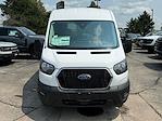 New 2024 Ford Transit 250 Base Medium Roof RWD, Empty Cargo Van for sale #24FE1053 - photo 14