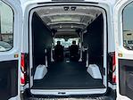 New 2024 Ford Transit 250 Base Medium Roof RWD, Empty Cargo Van for sale #24FE1053 - photo 2