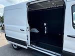 New 2024 Ford Transit 250 Base Medium Roof RWD, Empty Cargo Van for sale #24FE1053 - photo 5