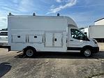 New 2024 Ford Transit 350 HD Base AWD, Rockport Workport Service Utility Van for sale #24FE1056 - photo 8