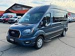 New 2024 Ford Transit 350 XLT High Roof RWD, Passenger Van for sale #24FE1106 - photo 2