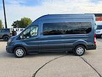 New 2024 Ford Transit 350 XLT High Roof RWD, Passenger Van for sale #24FE1106 - photo 3