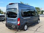 New 2024 Ford Transit 350 XLT High Roof RWD, Passenger Van for sale #24FE1106 - photo 4