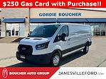 New 2024 Ford Transit 150 Base Low Roof AWD, Empty Cargo Van for sale #24FE1126 - photo 1