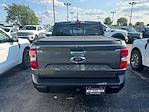 New 2024 Ford Maverick Lariat SuperCrew Cab AWD, Pickup for sale #24FE1178 - photo 4