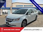 Used 2015 Honda Odyssey Touring, Minivan for sale #24FE1181B1 - photo 1