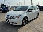 Used 2015 Honda Odyssey Touring, Minivan for sale #24FE1181B1 - photo 3