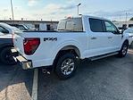 New 2024 Ford F-150 XLT SuperCrew Cab 4x4, Pickup for sale #24FE1217 - photo 2