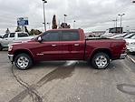 Used 2019 Ram 1500 Laramie Crew Cab 4x4, Pickup for sale #24FE1226A - photo 4