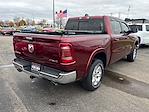 Used 2019 Ram 1500 Laramie Crew Cab 4x4, Pickup for sale #24FE1226A - photo 2