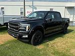 New 2024 Ford F-150 Lariat SuperCrew Cab 4x4, Pickup for sale #24FE1232 - photo 3