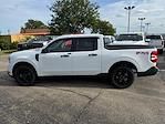 New 2024 Ford Maverick XLT SuperCrew Cab AWD, Pickup for sale #24FE1268 - photo 4