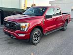 2021 Ford F-150 SuperCrew Cab 4x4, Pickup for sale #24FE1274A - photo 3