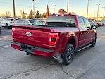 2021 Ford F-150 SuperCrew Cab 4x4, Pickup for sale #24FE1274A - photo 5