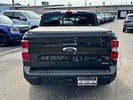 New 2024 Ford Maverick Lariat SuperCrew Cab AWD, Pickup for sale #24FE1294 - photo 2