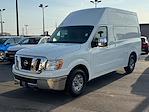 Used 2018 Nissan NV3500 SL High Roof 4x2, Empty Cargo Van for sale #24FE1316B - photo 3