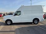 Used 2018 Nissan NV3500 SL High Roof 4x2, Empty Cargo Van for sale #24FE1316B - photo 2