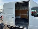 Used 2018 Nissan NV3500 SL High Roof 4x2, Empty Cargo Van for sale #24FE1316B - photo 7