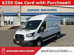 New 2024 Ford Transit 250 Base High Roof AWD, Empty Cargo Van for sale #24FE1368 - photo 1