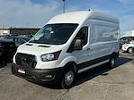 New 2024 Ford Transit 250 Base High Roof AWD, Empty Cargo Van for sale #24FE1368 - photo 3