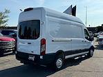 New 2024 Ford Transit 250 Base High Roof AWD, Empty Cargo Van for sale #24FE1368 - photo 5