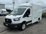 New 2024 Ford Transit 350 Base RWD, 11' Knapheide Aluminum KUV Service Utility Van for sale #24FE1369 - photo 3