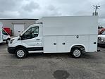 New 2024 Ford Transit 350 Base RWD, 11' Knapheide Aluminum KUV Service Utility Van for sale #24FE1369 - photo 4