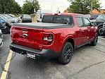 New 2024 Ford Maverick Lariat SuperCrew Cab AWD, Pickup for sale #24FE1384 - photo 2