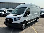 New 2024 Ford Transit 350 Base Super Cab High Roof RWD, Empty Cargo Van for sale #24FE1388 - photo 3