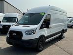 New 2024 Ford Transit 350 Base Super Cab High Roof RWD, Empty Cargo Van for sale #24FE1389 - photo 3