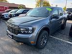 New 2024 Ford Maverick Lariat SuperCrew Cab AWD, Pickup for sale #24FE1419 - photo 3