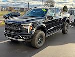 New 2024 Ford F-150 Raptor SuperCrew Cab 4x4, Pickup for sale #24FE1447 - photo 3