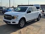 Used 2018 Ford F-150 XLT SuperCrew Cab 4x4, Pickup for sale #24FE1448A - photo 3