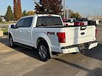 Used 2018 Ford F-150 XLT SuperCrew Cab 4x4, Pickup for sale #24FE1448A - photo 2