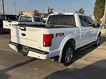 Used 2018 Ford F-150 XLT SuperCrew Cab 4x4, Pickup for sale #24FE1448A - photo 5