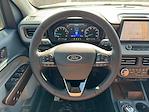 New 2024 Ford Maverick Lariat SuperCrew Cab AWD, Pickup for sale #24FE1488 - photo 8