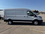 New 2024 Ford Transit 250 Base Medium Roof AWD, Empty Cargo Van for sale #24FE1491 - photo 4