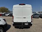 New 2024 Ford Transit 250 Base Medium Roof AWD, Empty Cargo Van for sale #24FE1491 - photo 2